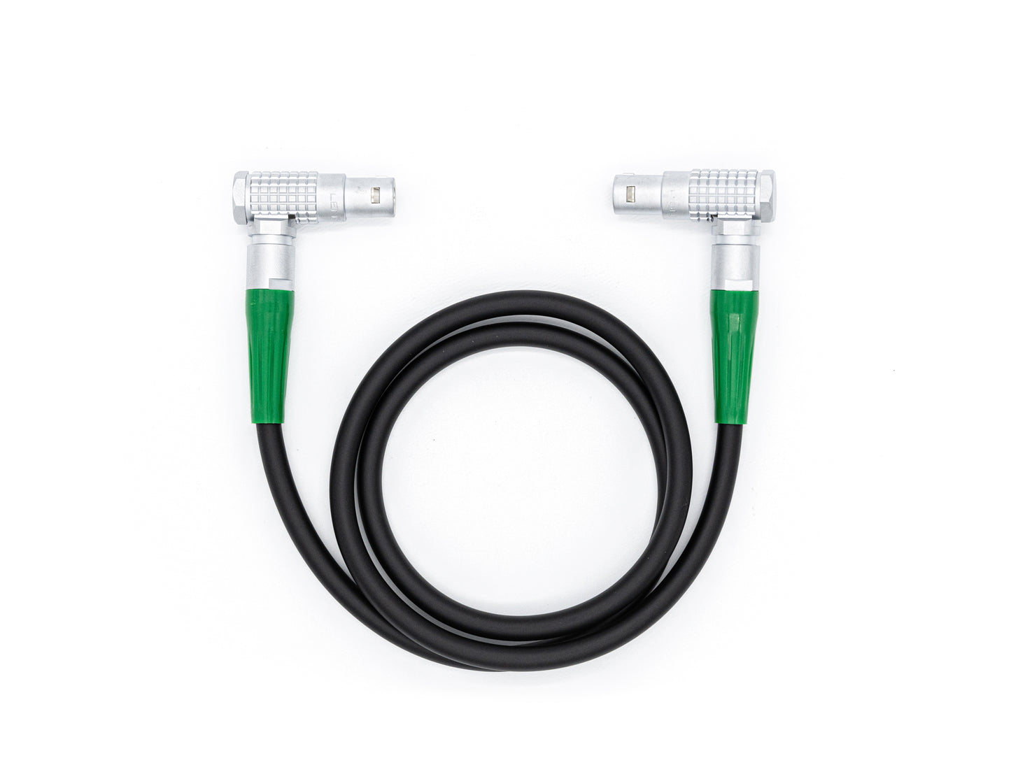 Preston Motor Cables