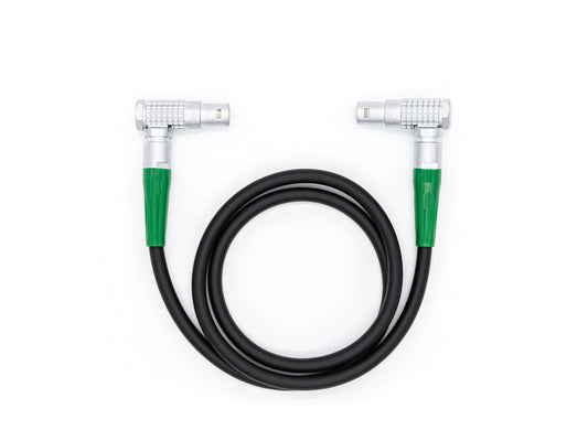 Preston Motor Cables