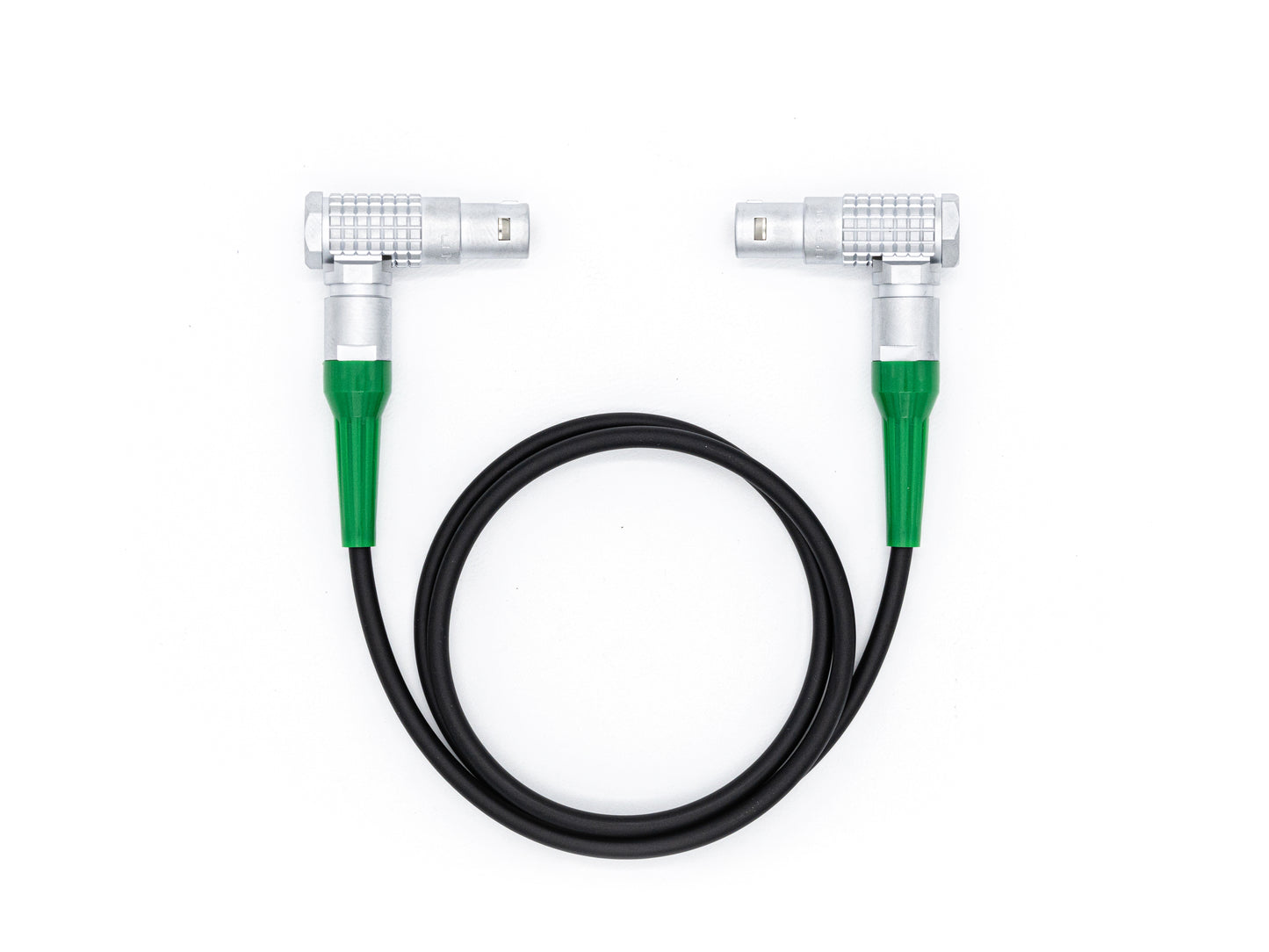 Preston Motor Cables