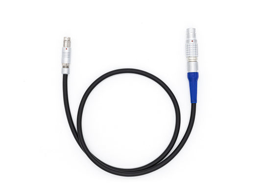 Preston Run Stop Cables