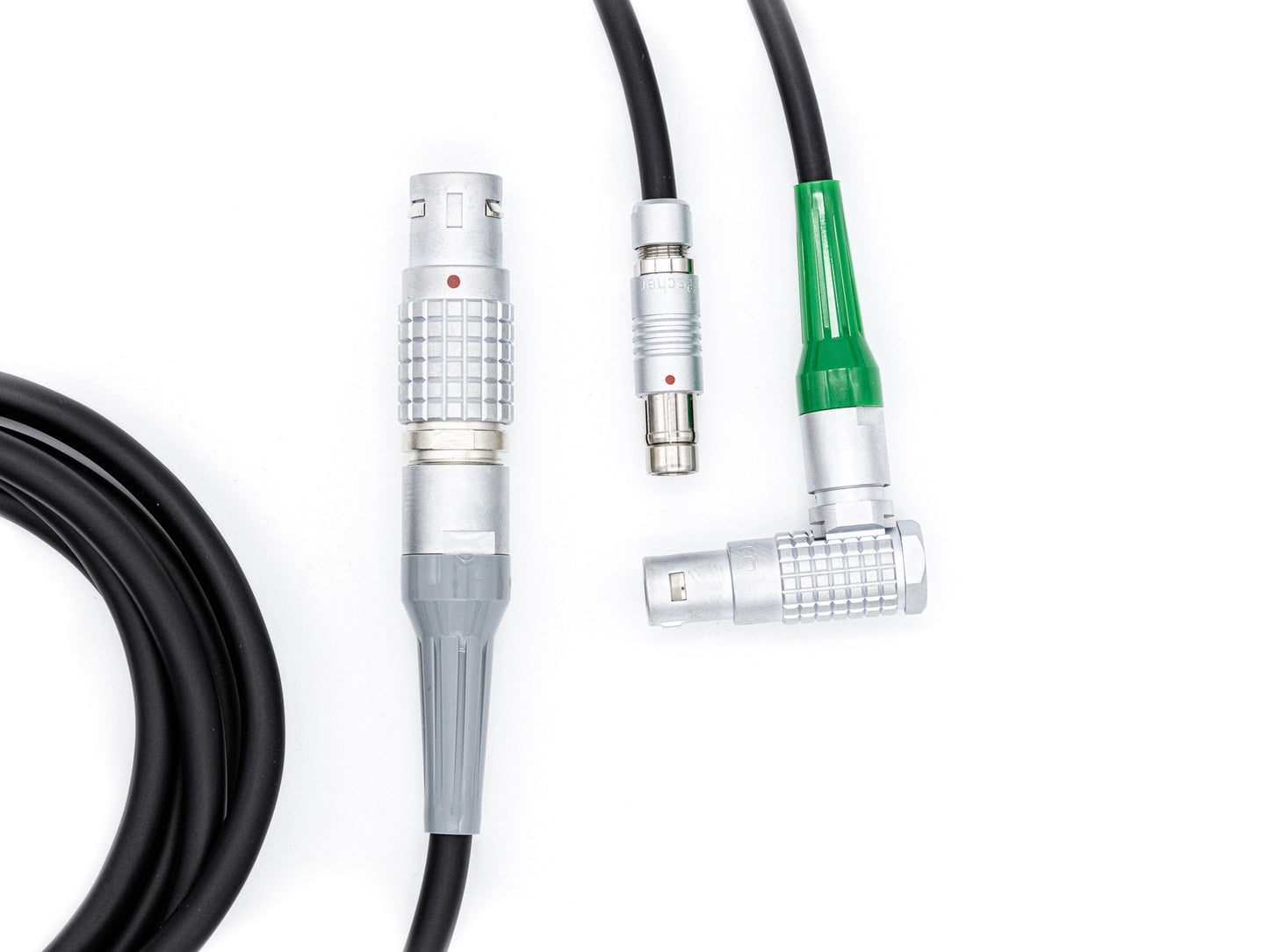 Preston Microforce Y Cable