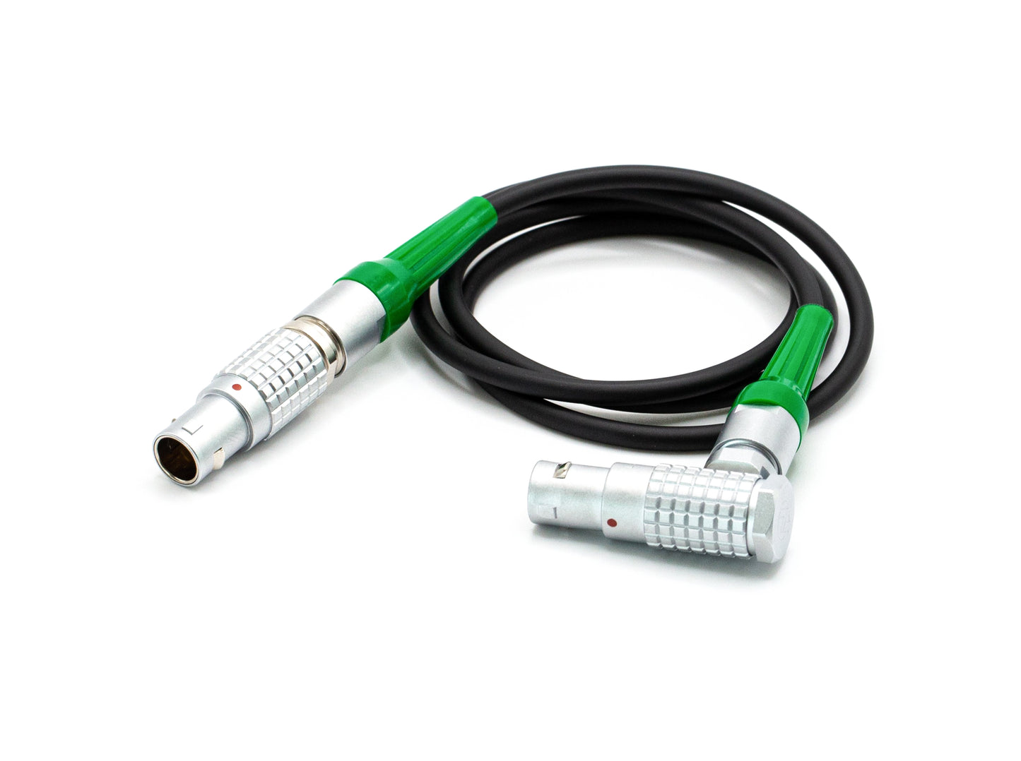 Preston Motor Cables