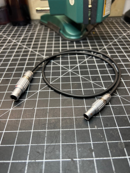 Heden LM Motor Cable