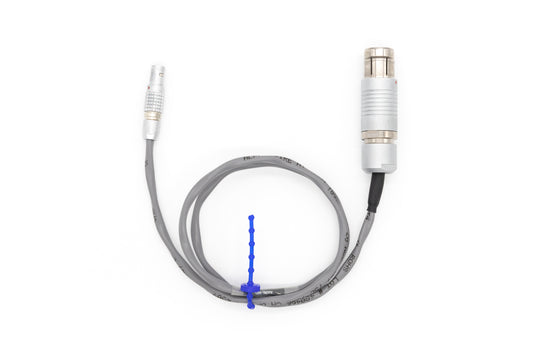 B-STOCK: Zephyr/Archer to Arri Alexa Power Cable 24V