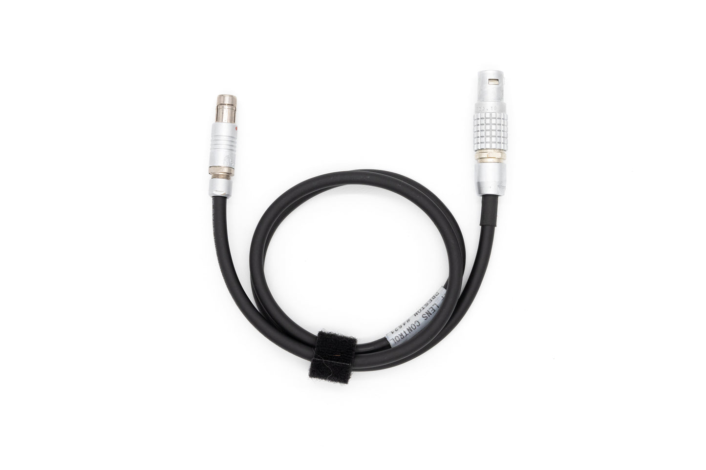 B-STOCK: Preston V+F Lens Control PWR+R/S Cable