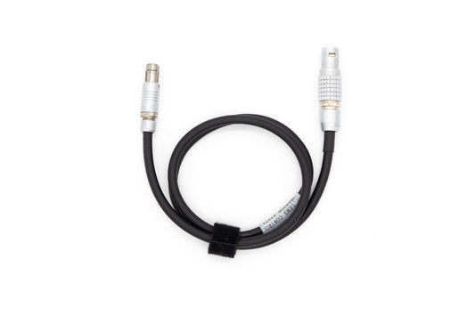 B-STOCK: Preston V+F Lens Control PWR+R/S Cable