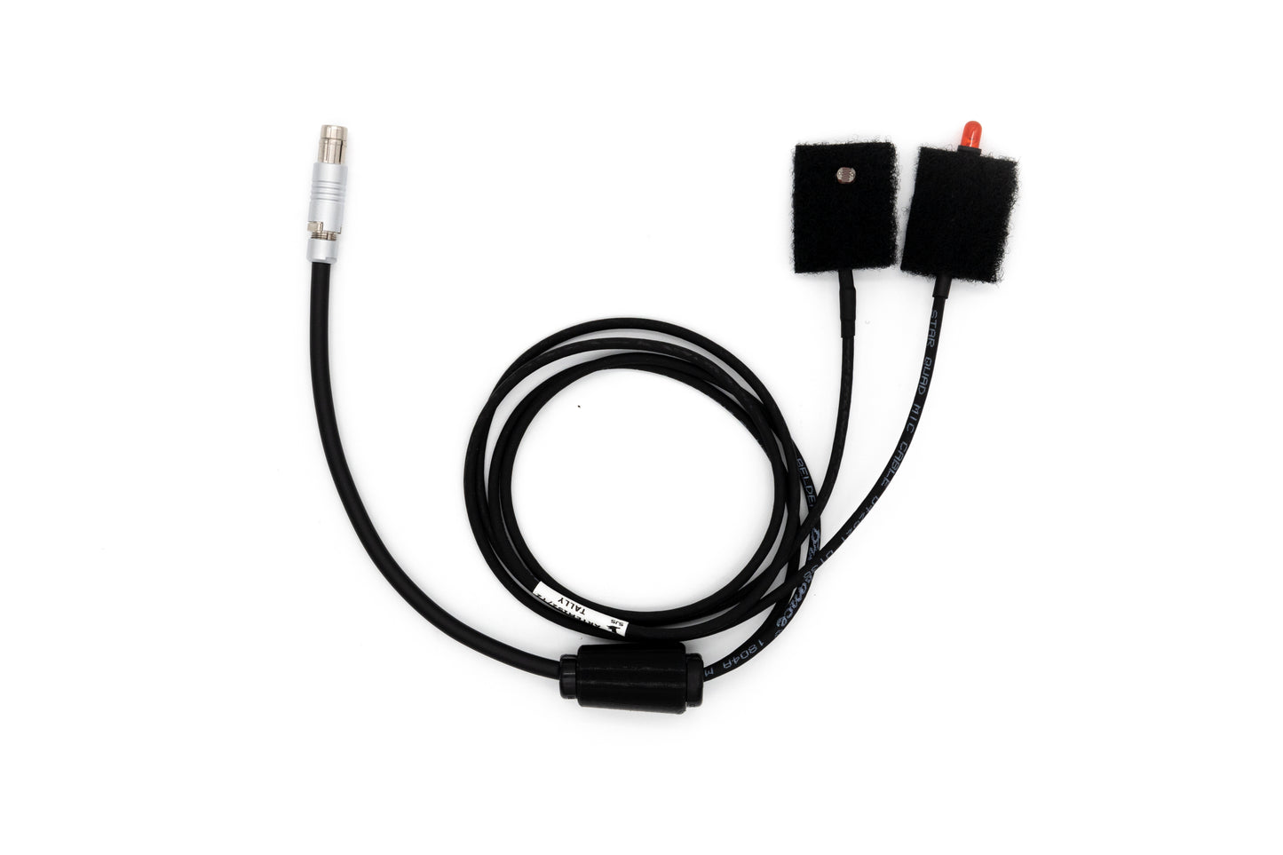 Steadicam Tally Cables