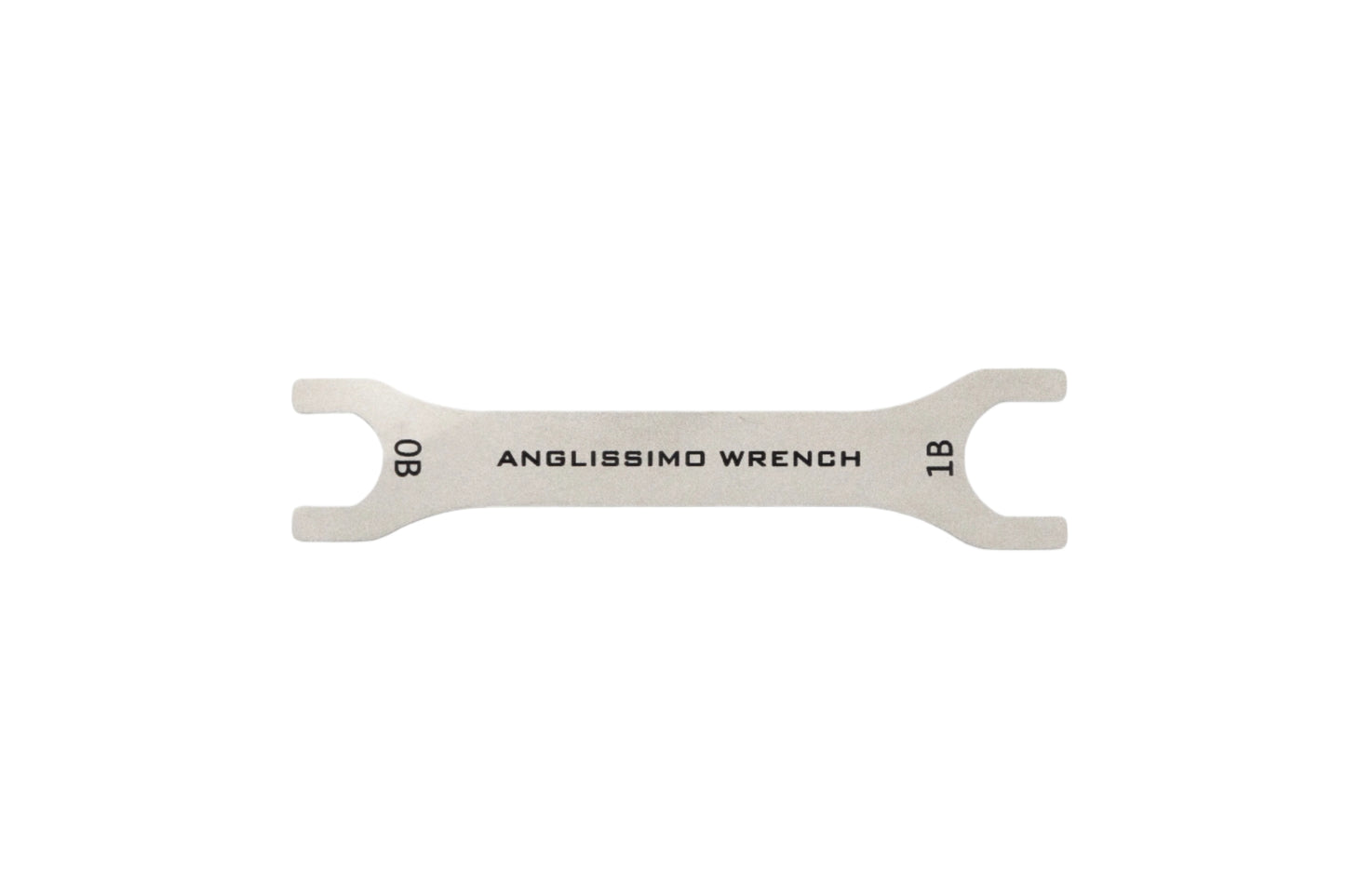 Anglissimo Wrench