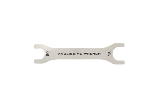 Anglissimo Wrench
