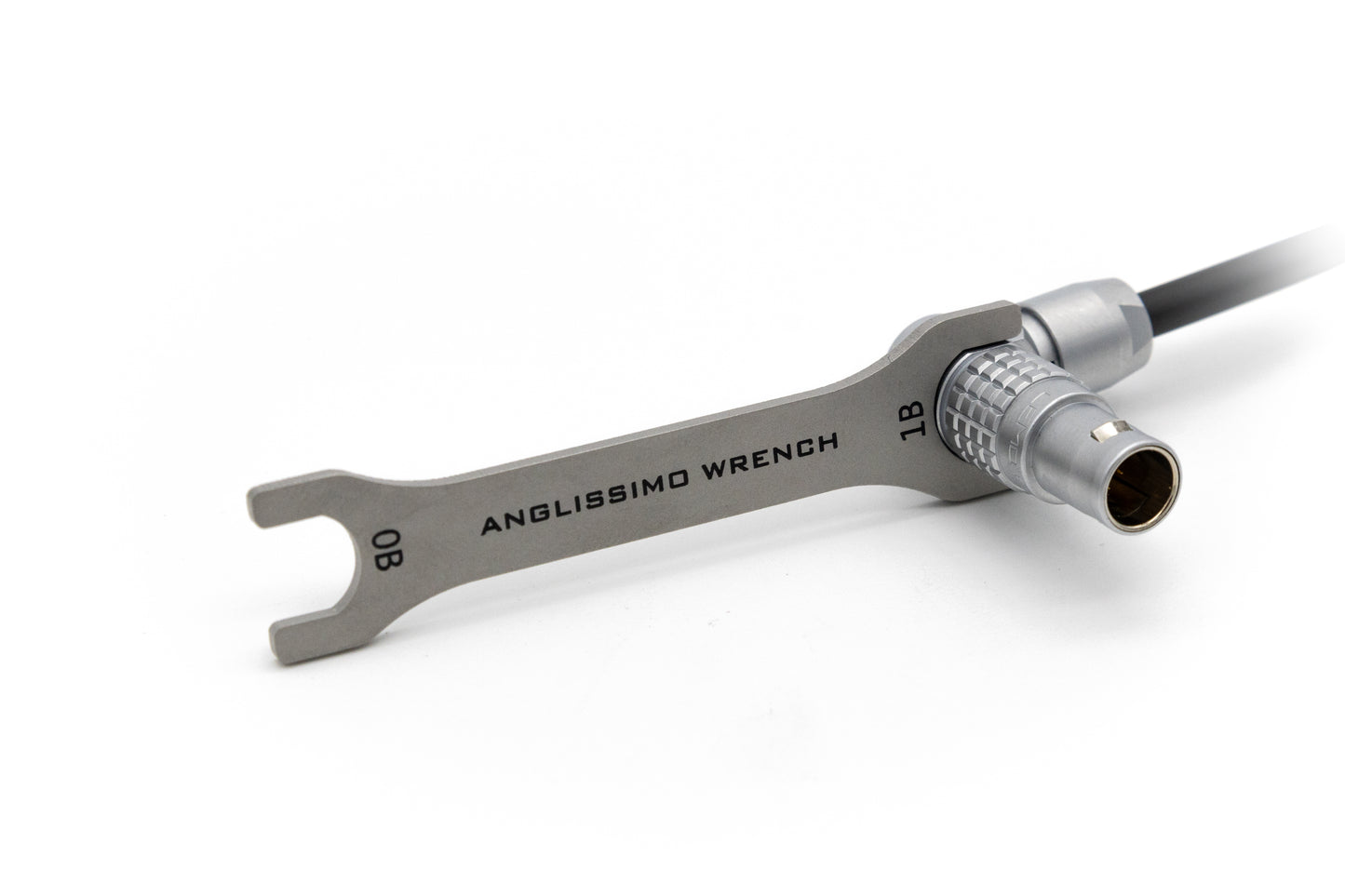 Anglissimo Wrench