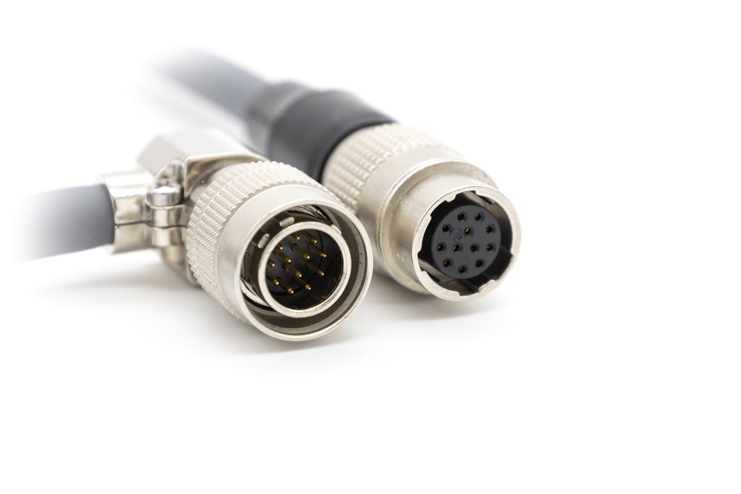 Stanton Volt Adapter