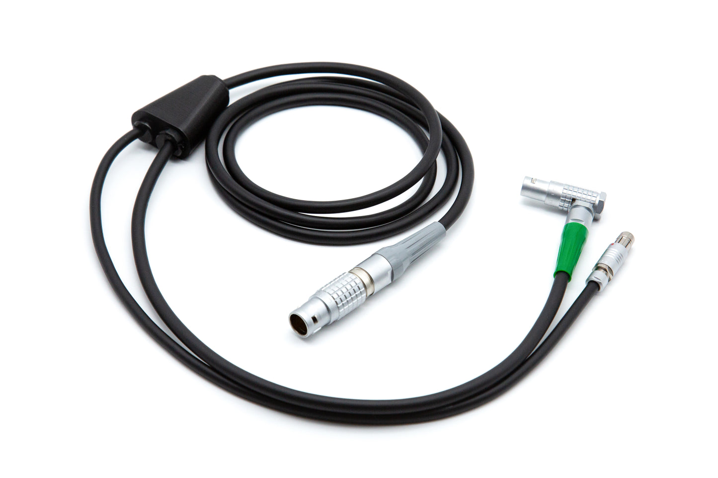 Preston Microforce Y Cable