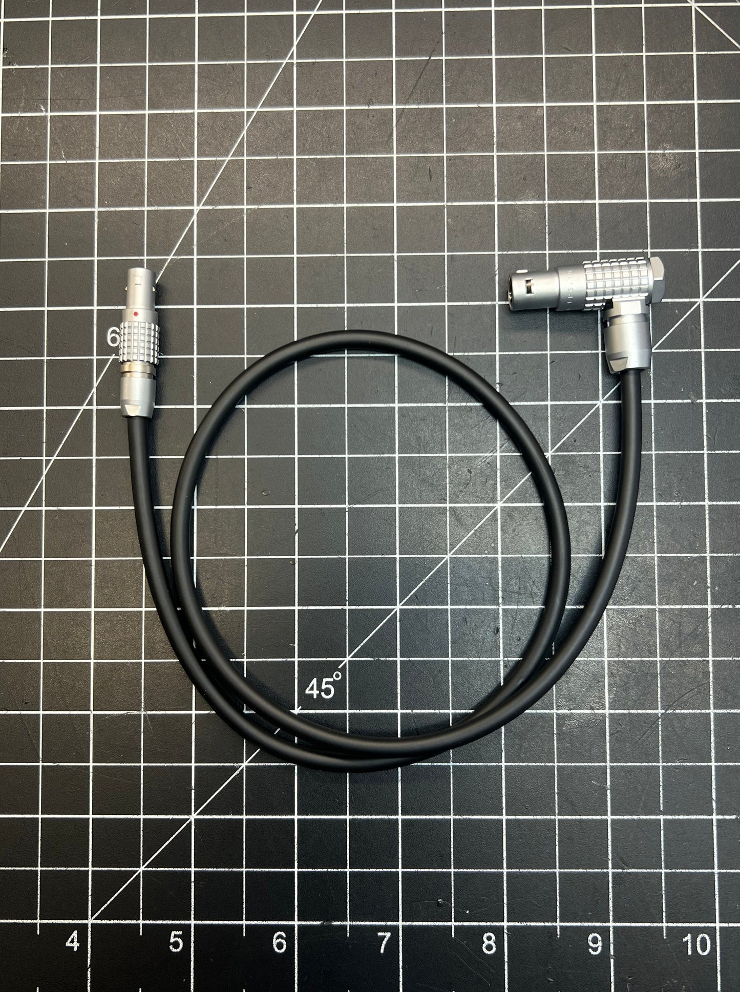 Wave1 Power Cables