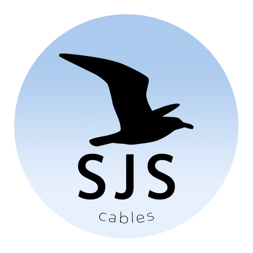SJS Cables logo