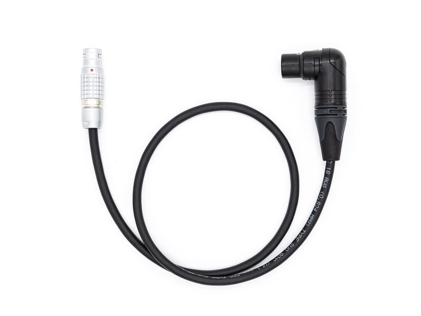 Steadicam Camera Power Cable