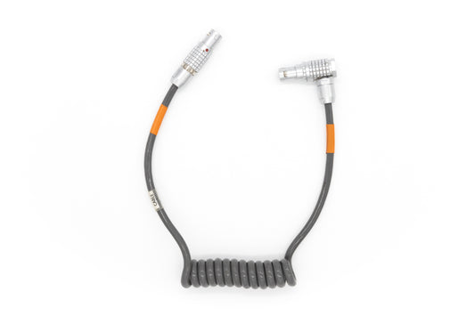 B-STOCK: Steadicam to Transvideo Monitor Cable (5pin to 5pin)