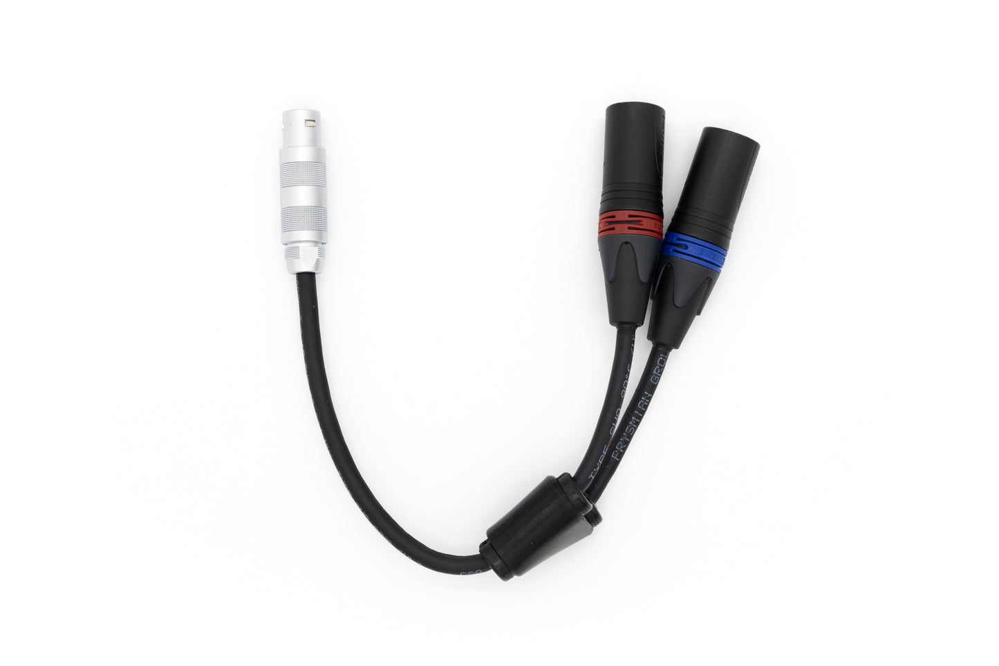 Trinity 2 Block Battery Power Cable