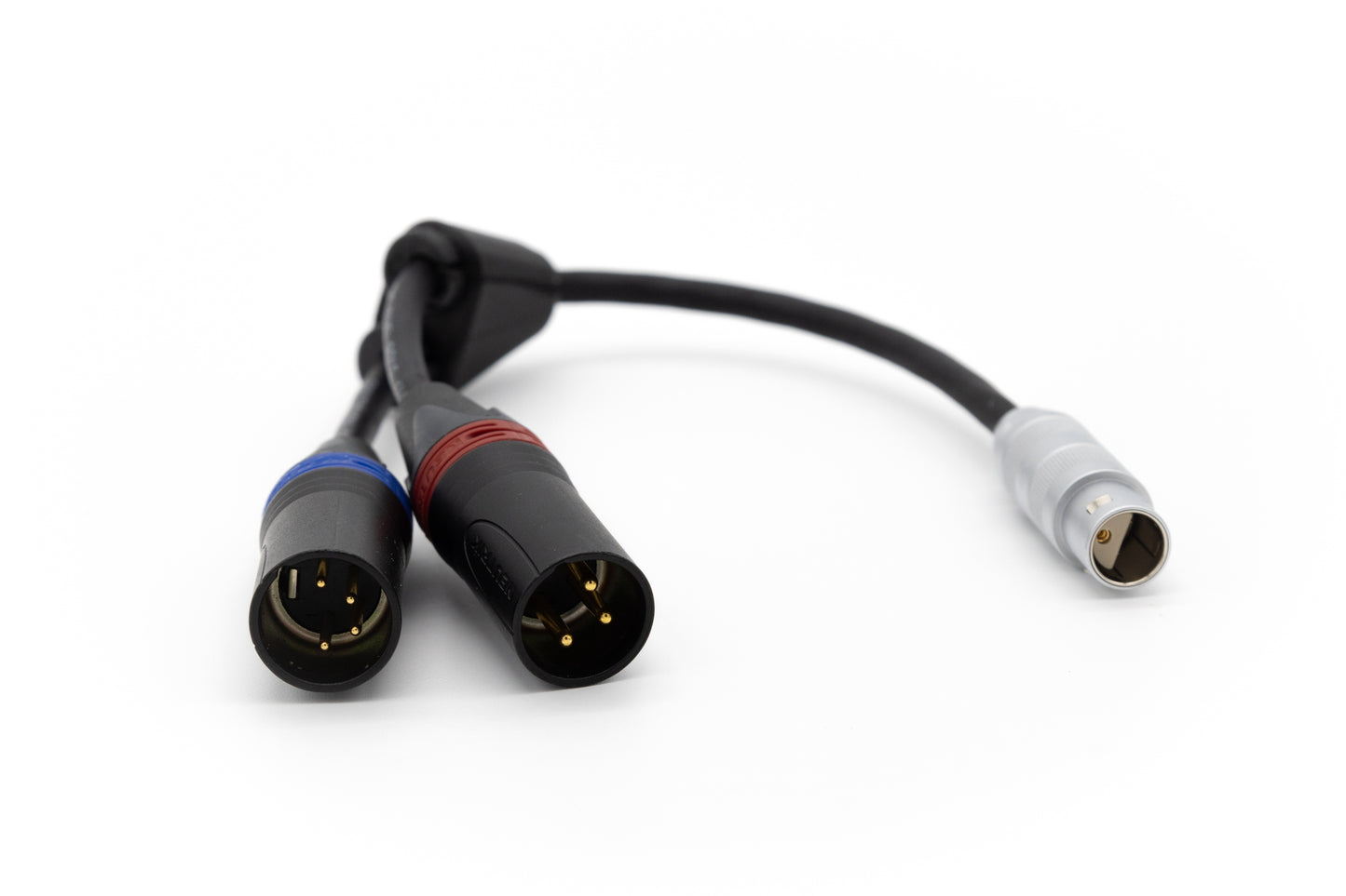 Trinity 2 Block Battery Power Cable