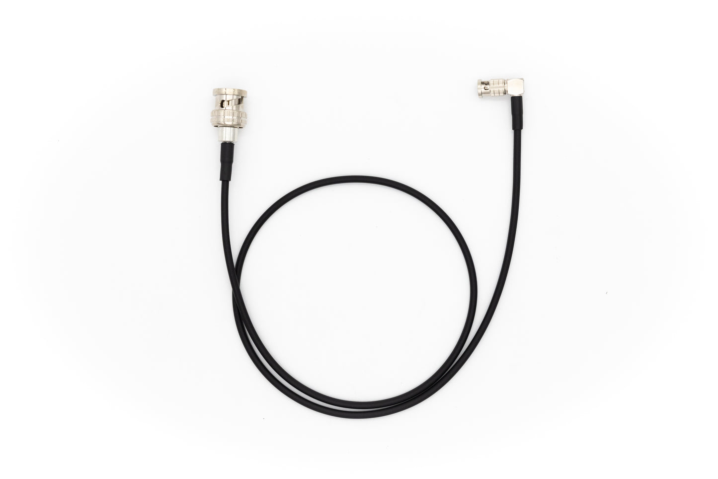 Black Magic BNC Cables