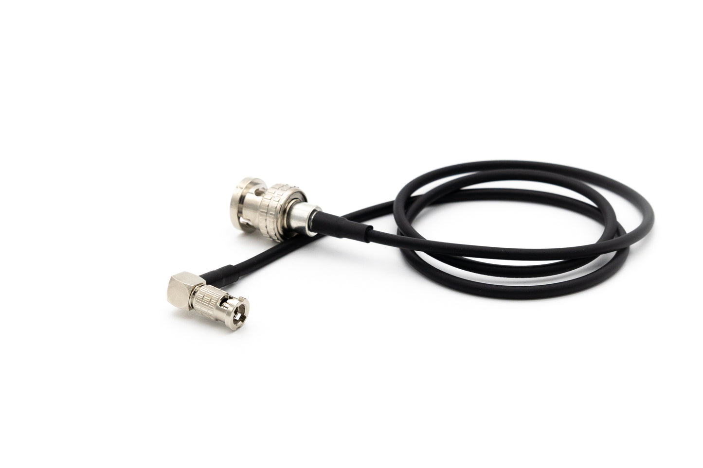 Black Magic BNC Cables