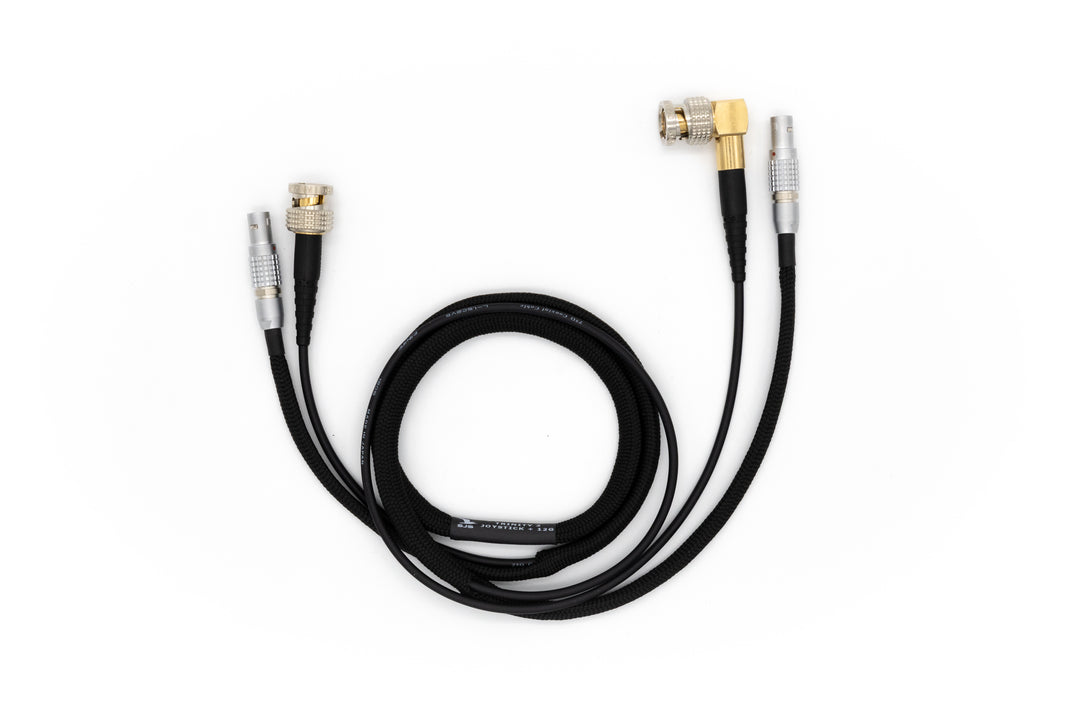 Trinity Cables – SJS Cables