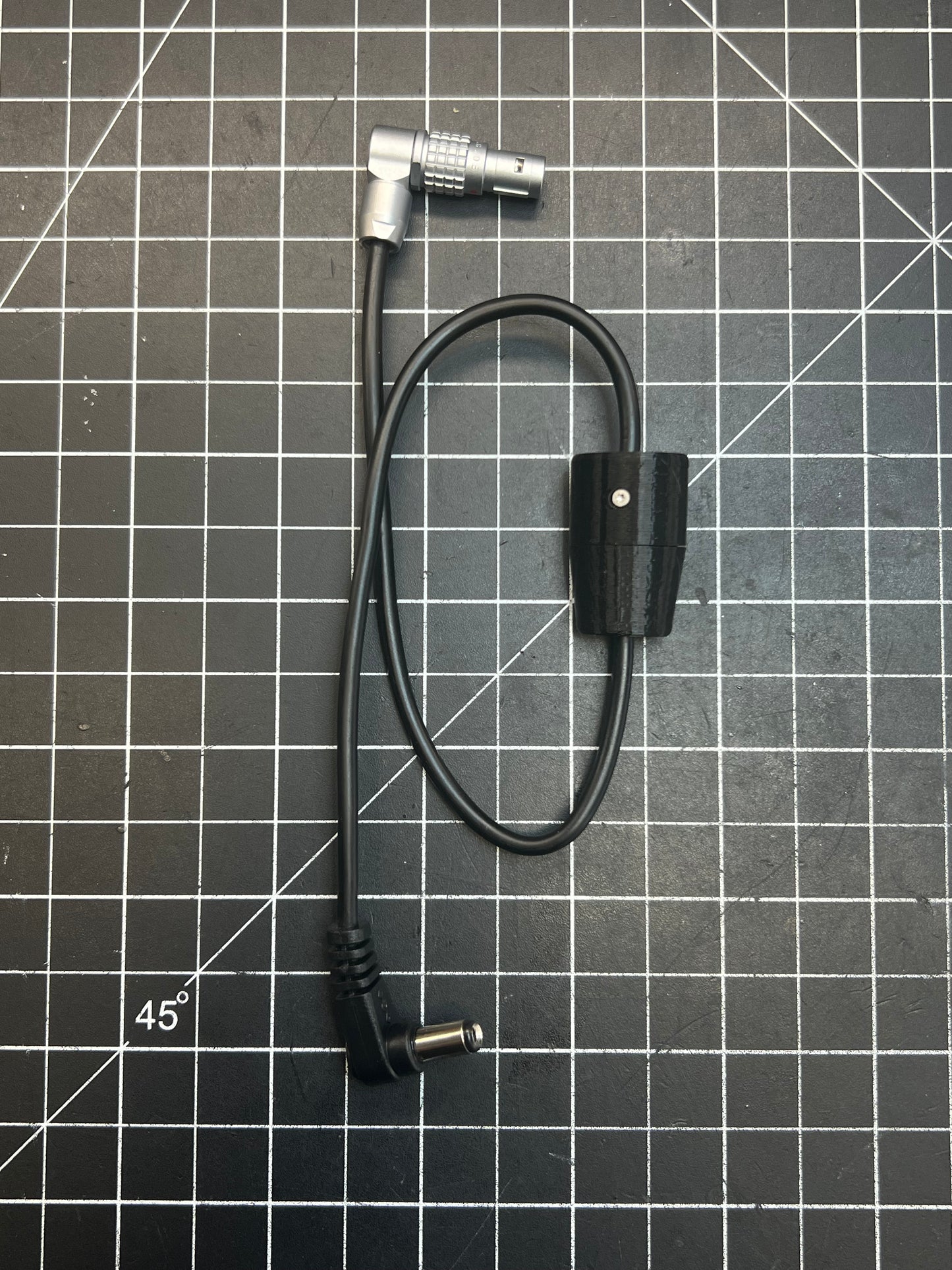 Trinity 2 12V Monitor Cable