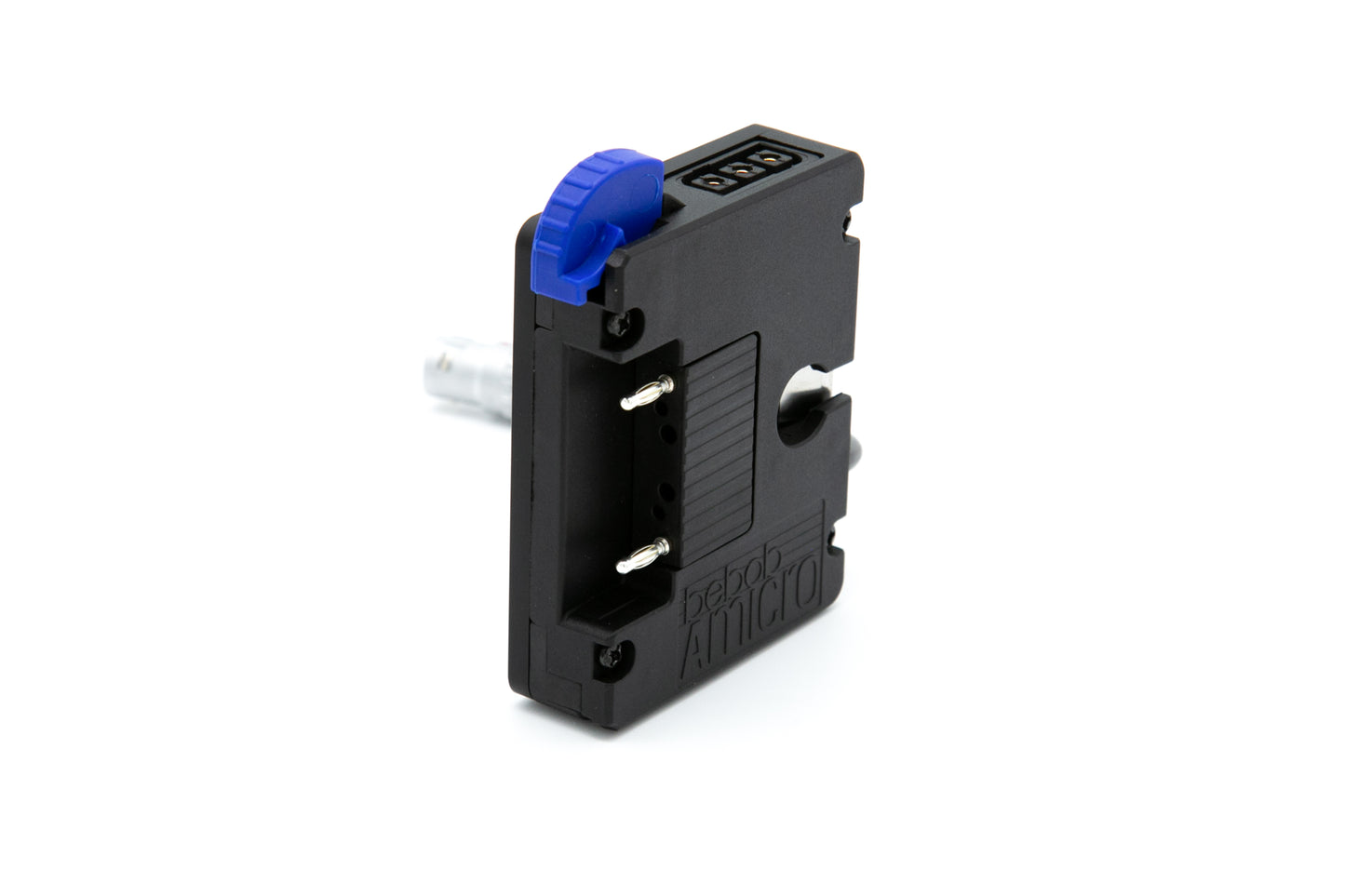 Alexa Mini Low Profile Battery Plate