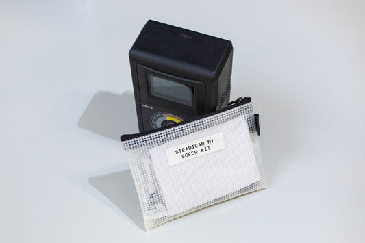 Steadicam Screw Kits