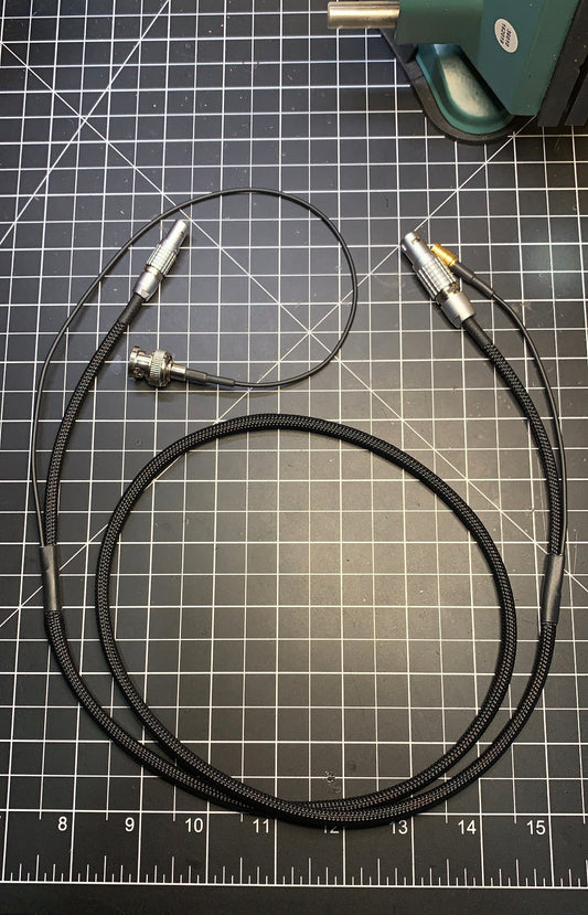 Trinity 1 Joystick Main Cable